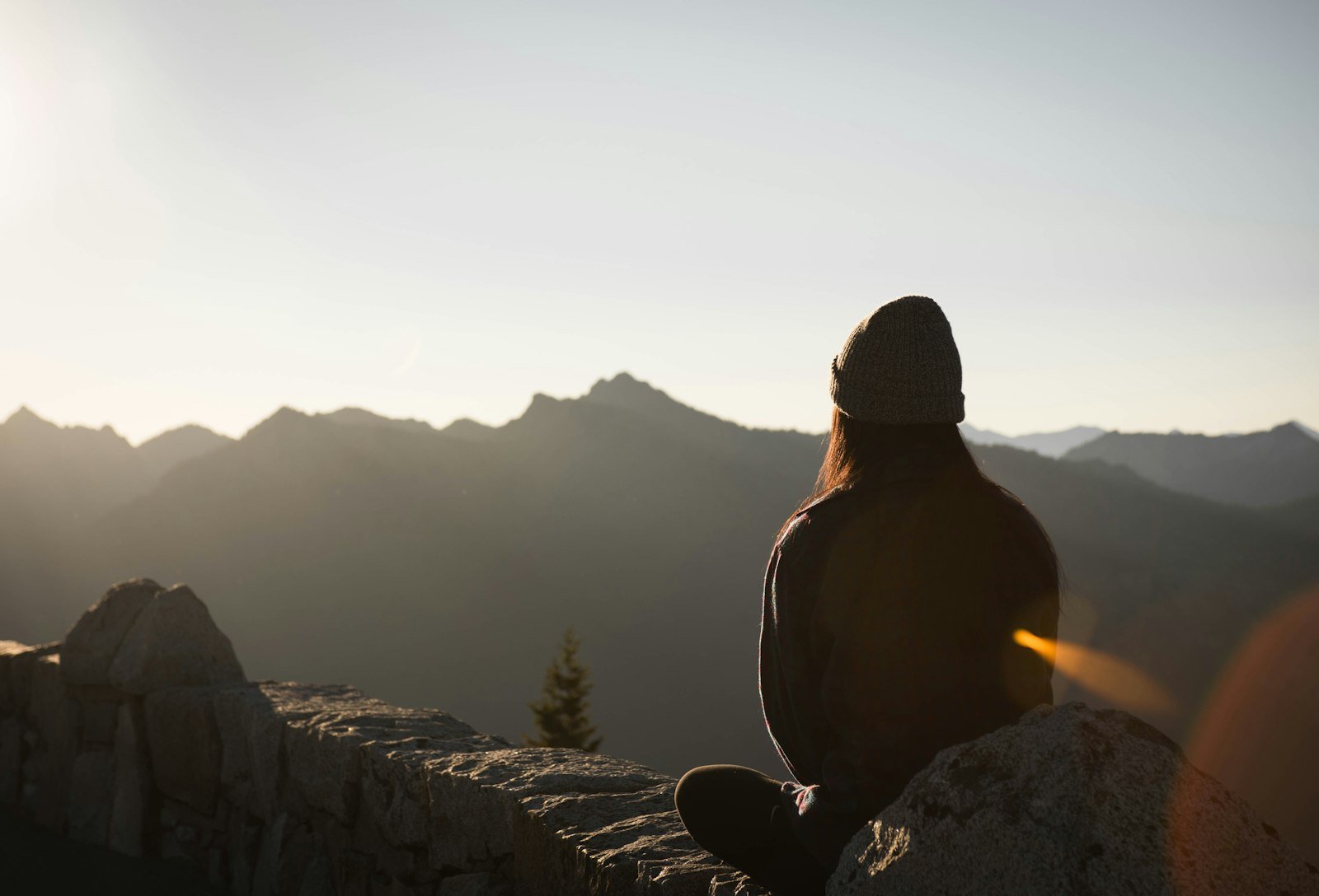 Mental Health & Stress: When to Seek Help and How to Cope