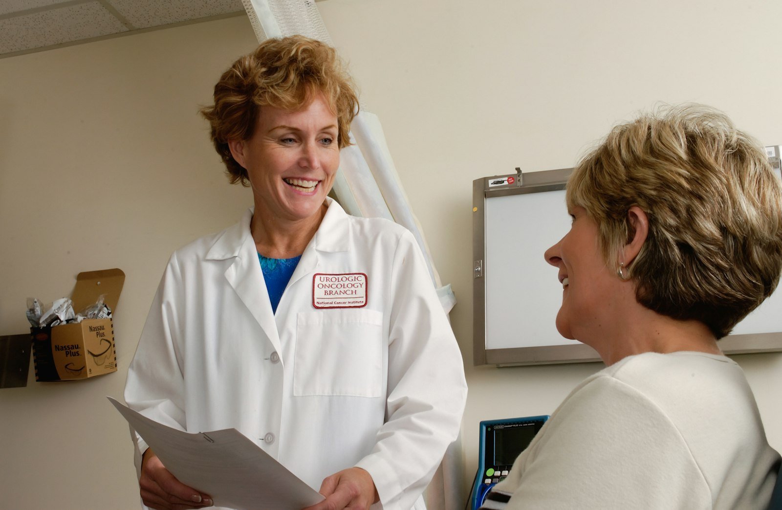 Maternity & NICU